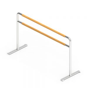 Portable Ballet Barre (Best Seller!)