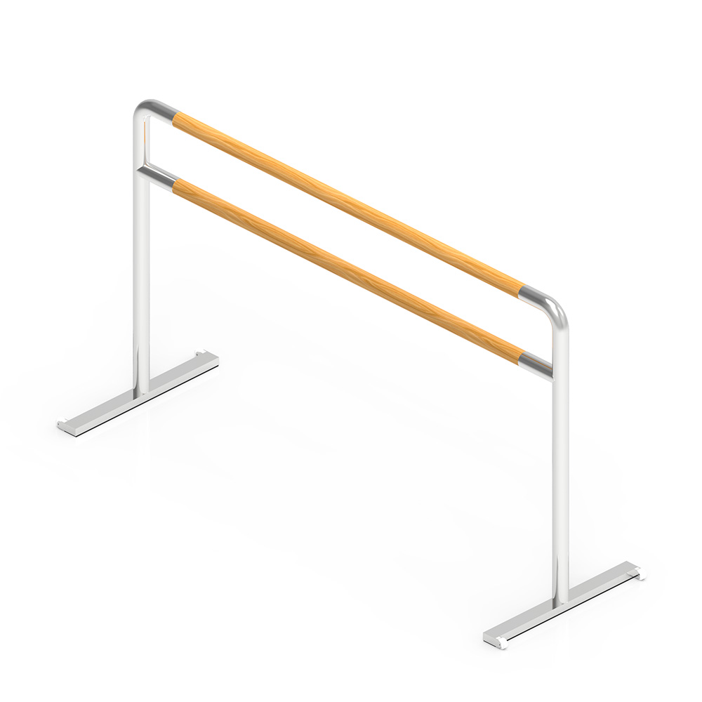 Portable Ballet Barre (Best Seller!)