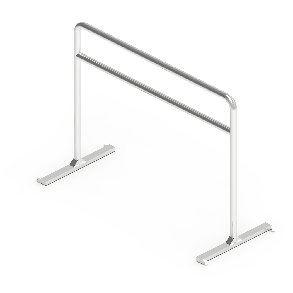 Portable Ballet Barre (Best Seller!) - Image 7