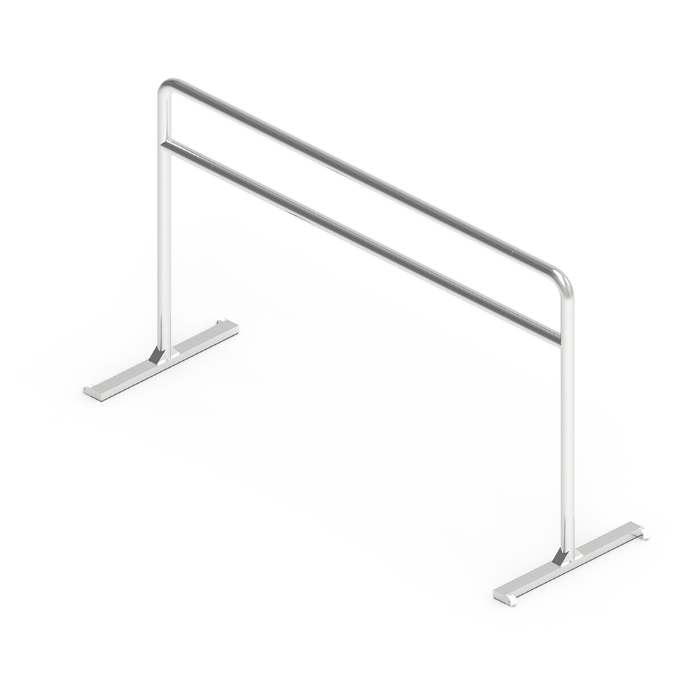 Portable Ballet Barre (Best Seller!) - Image 8