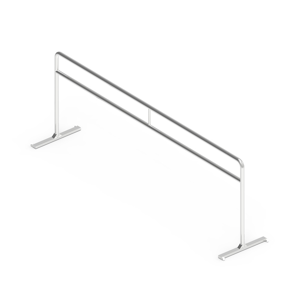 Portable Ballet Barre (Best Seller!) - Image 9