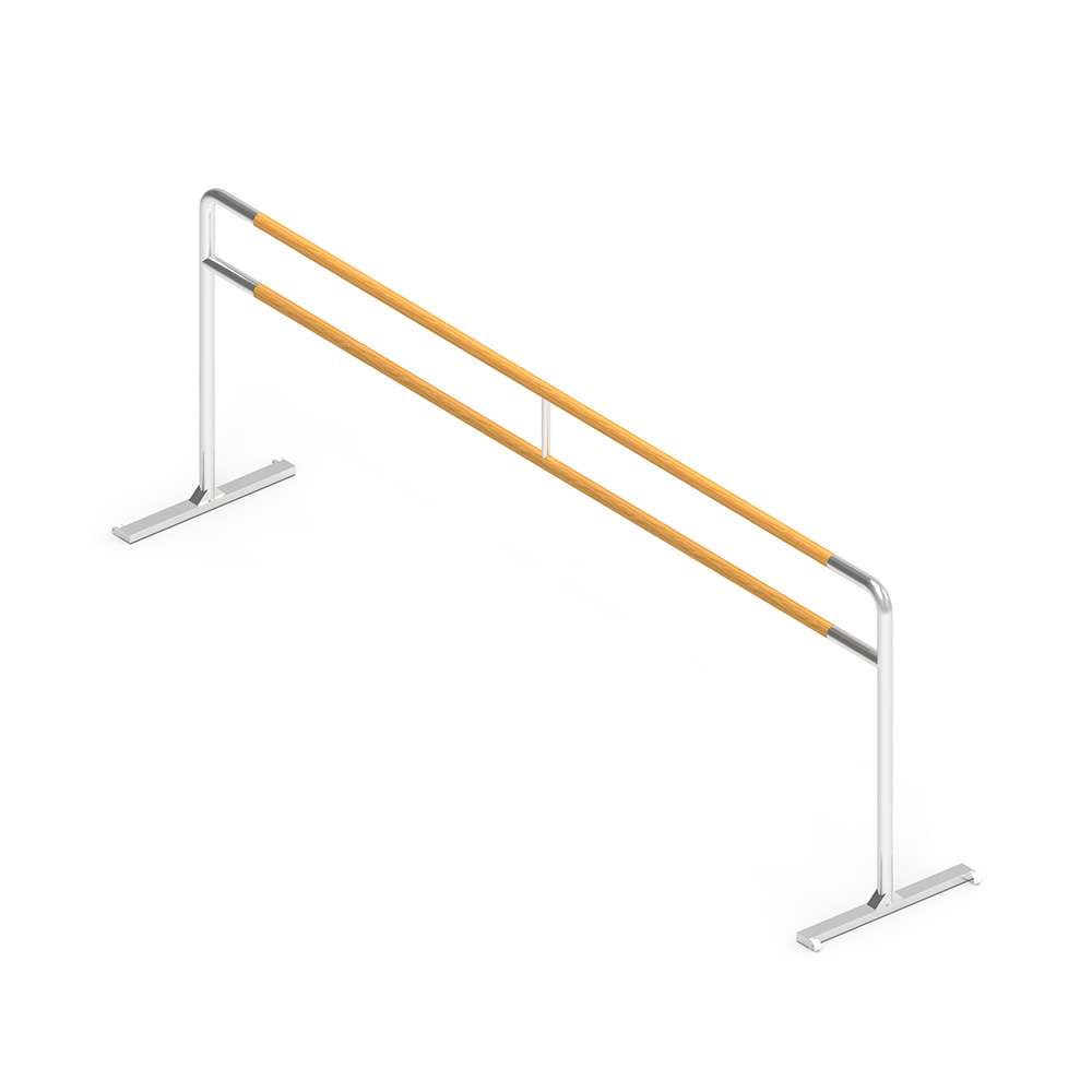 Portable Ballet Barre (Best Seller!) - Image 5