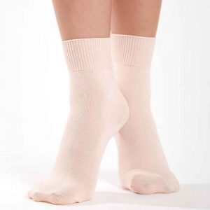 Ballet Socks