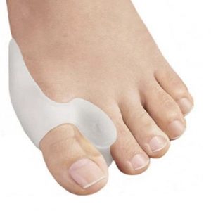 Bunion Toe Separator