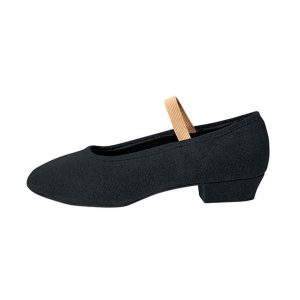 Character Shoes Low Heel