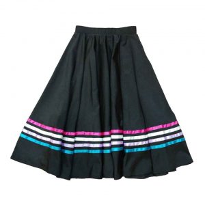 Character Skirt Brights