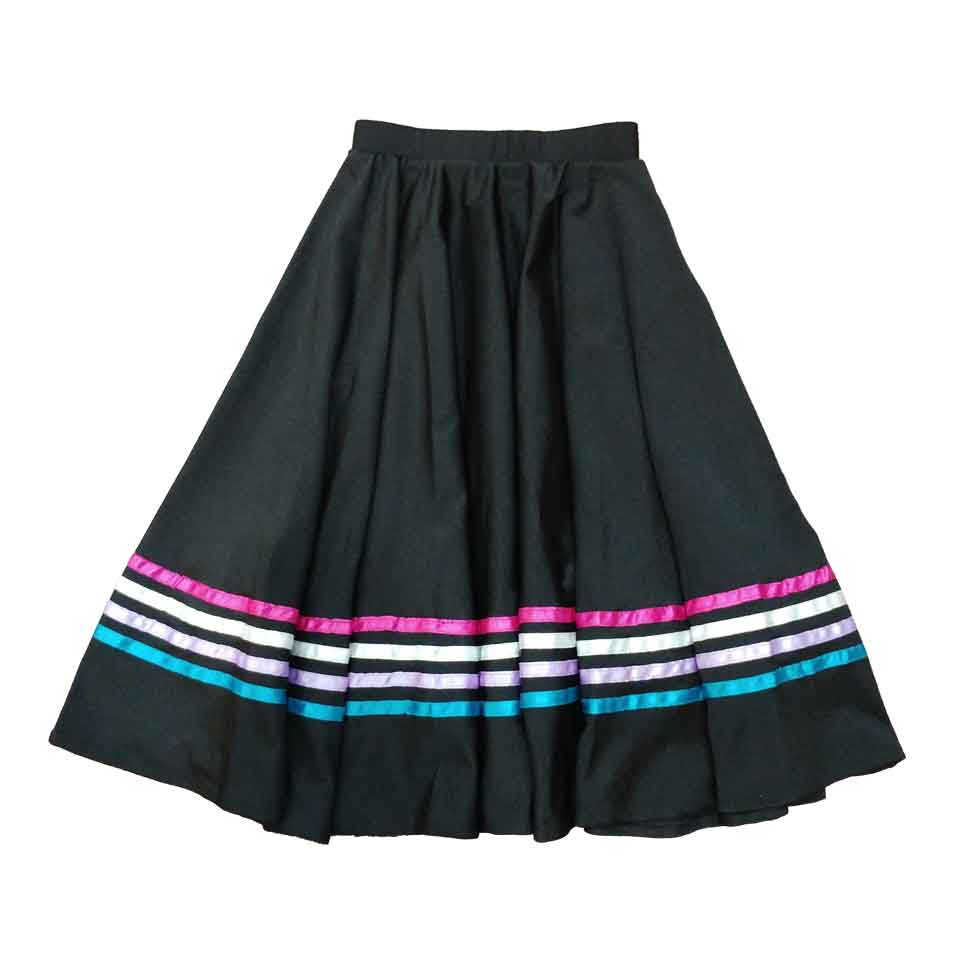 Character Skirt Brights
