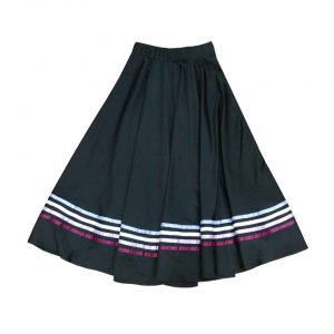 Character Skirt Lilacs