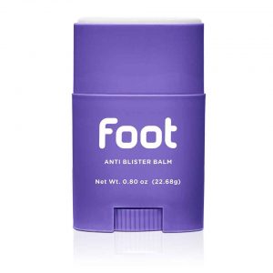 Body Glide Foot Anti Blister Balm