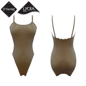 Adult Seamless Body Leotard Foundation