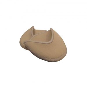 Gel Toe Pad