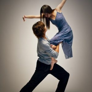 Contemporary Trial Classes