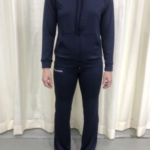 Firstpointe Hooded Tracksuit Fitted
