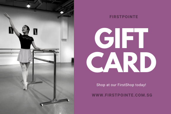 Firstpointe Gift Card - Image 2