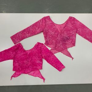 Wearmoi Lace Outerwear