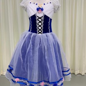 Giselle Costume
