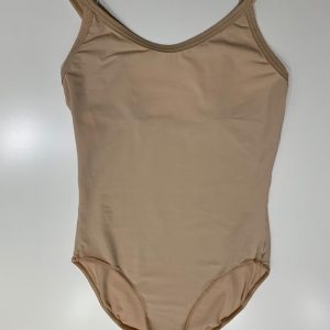 Child foundation leotard