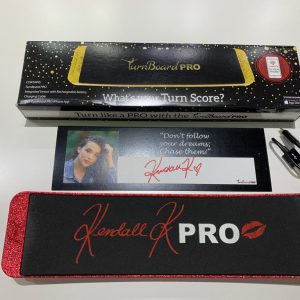 Turnboard Pro limited edition - Kendall K