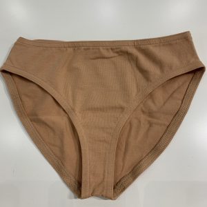 Child High Cut Underpants Nude
