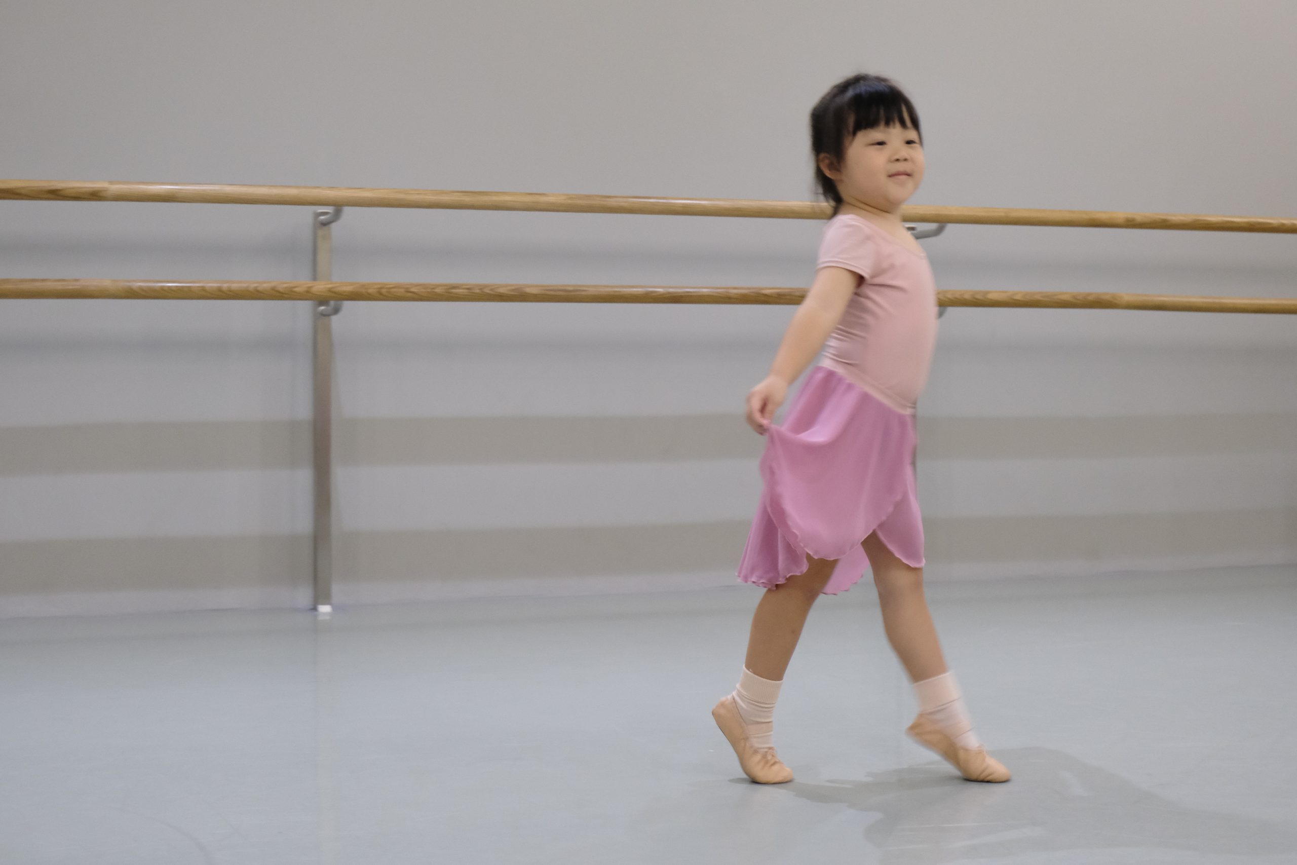 Baby Ballet Trial Classes @SAFRA CCK - Image 3