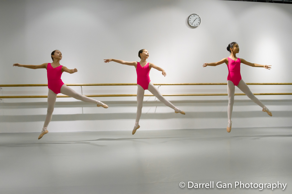 Single drop in class - Image 2