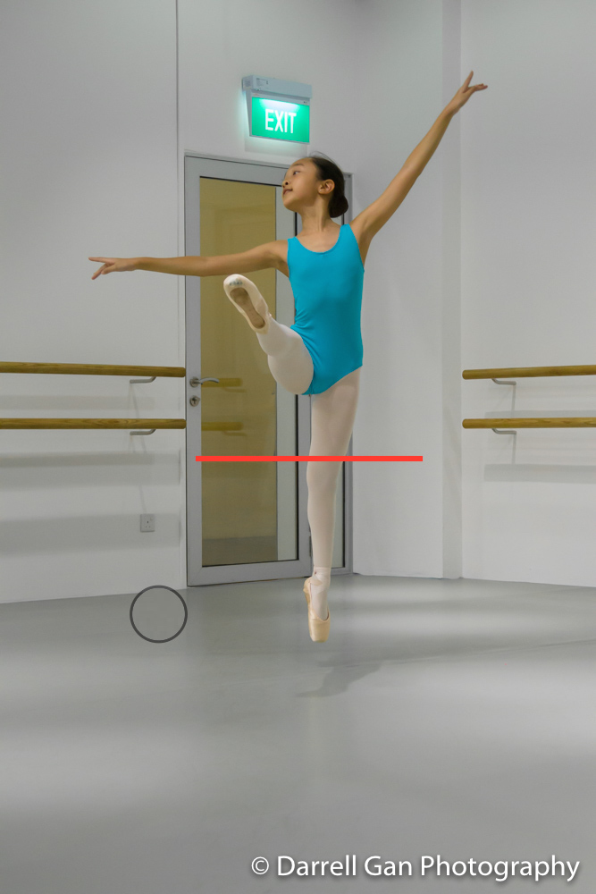 Single drop in class - Image 3