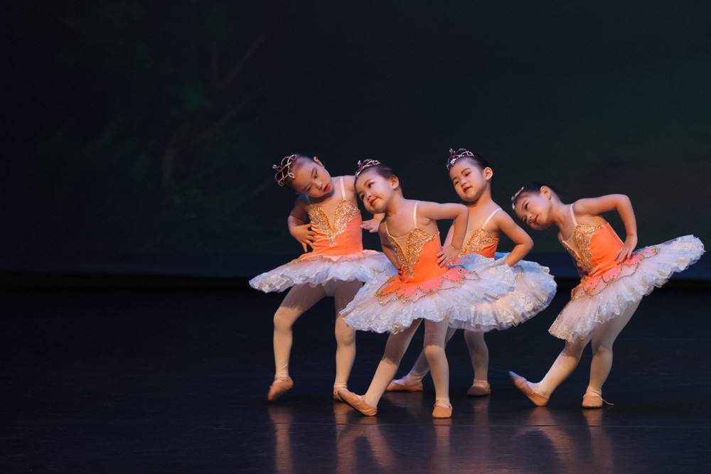 Baby Ballet Trial Classes @SAFRA CCK - Image 2