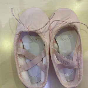 STELLE CANVAS SHOES