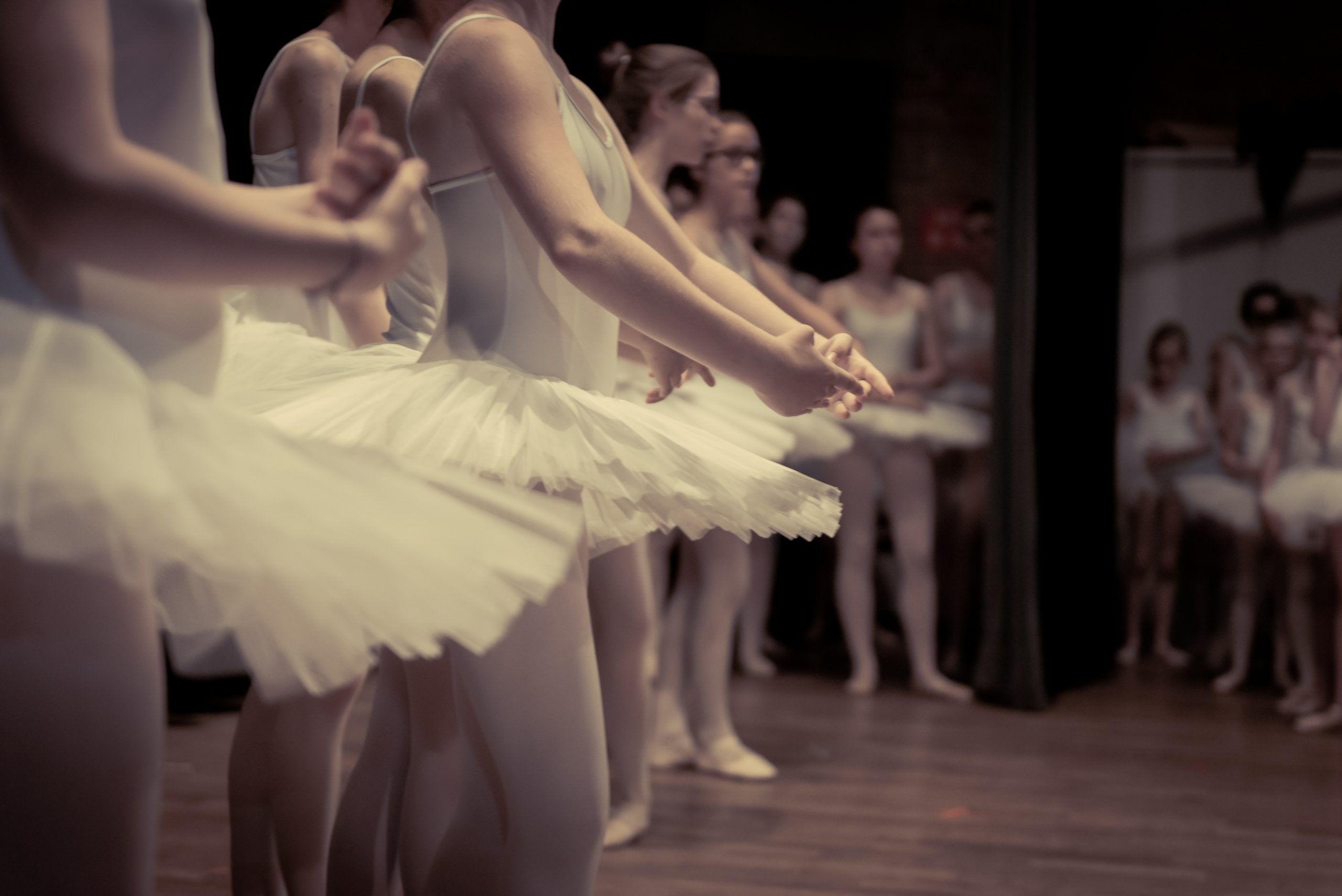 Single drop in class - Image 4