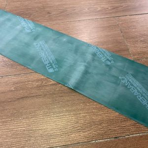 Theraband (Green) 2m