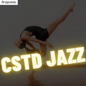 CSTD Jazz for Tots and Kids!