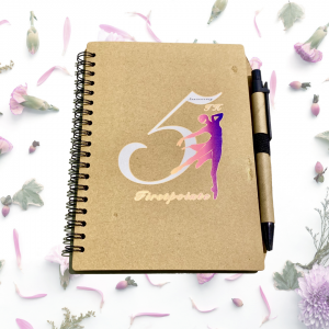 Note Book - 5th Anniversary Limited Edition