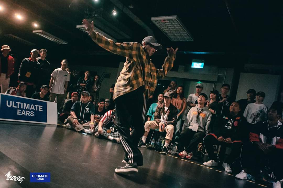 Hip Hop & KPOP Trial Classes @ SAFRA CCK - Image 3