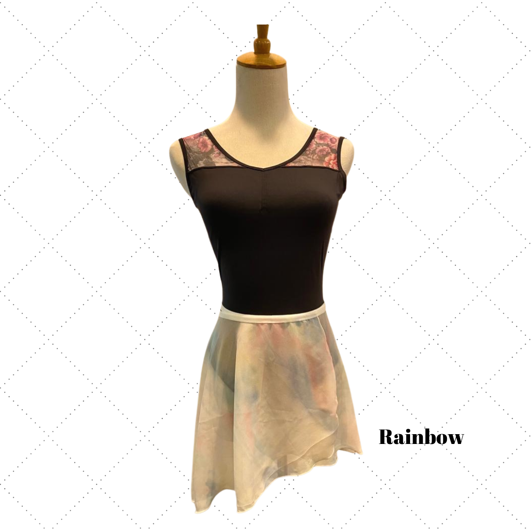 Assorted Adult Wrap Skirt - Image 2