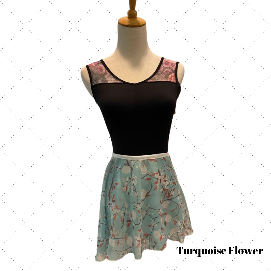 Assorted Adult Wrap Skirt - Image 11
