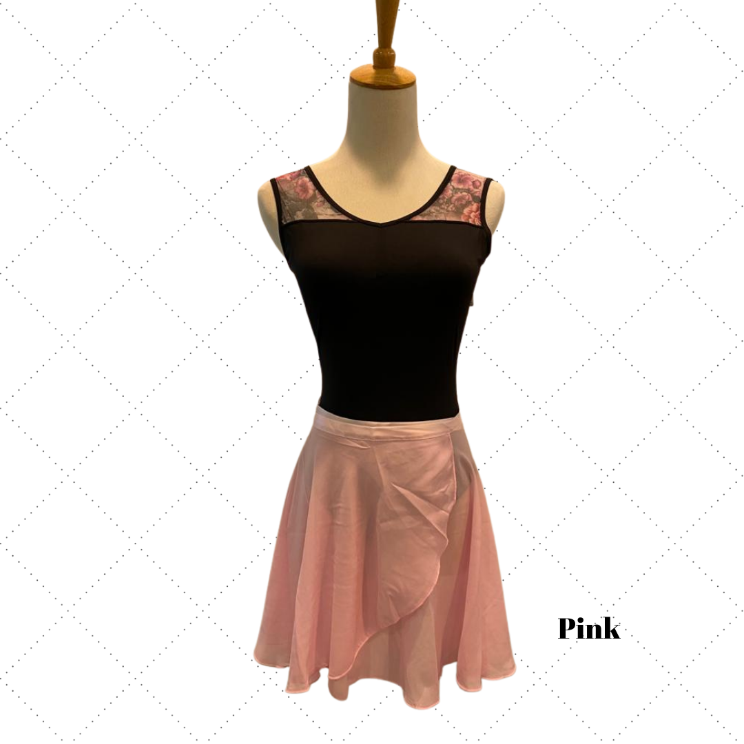 Assorted Adult Wrap Skirt - Image 3