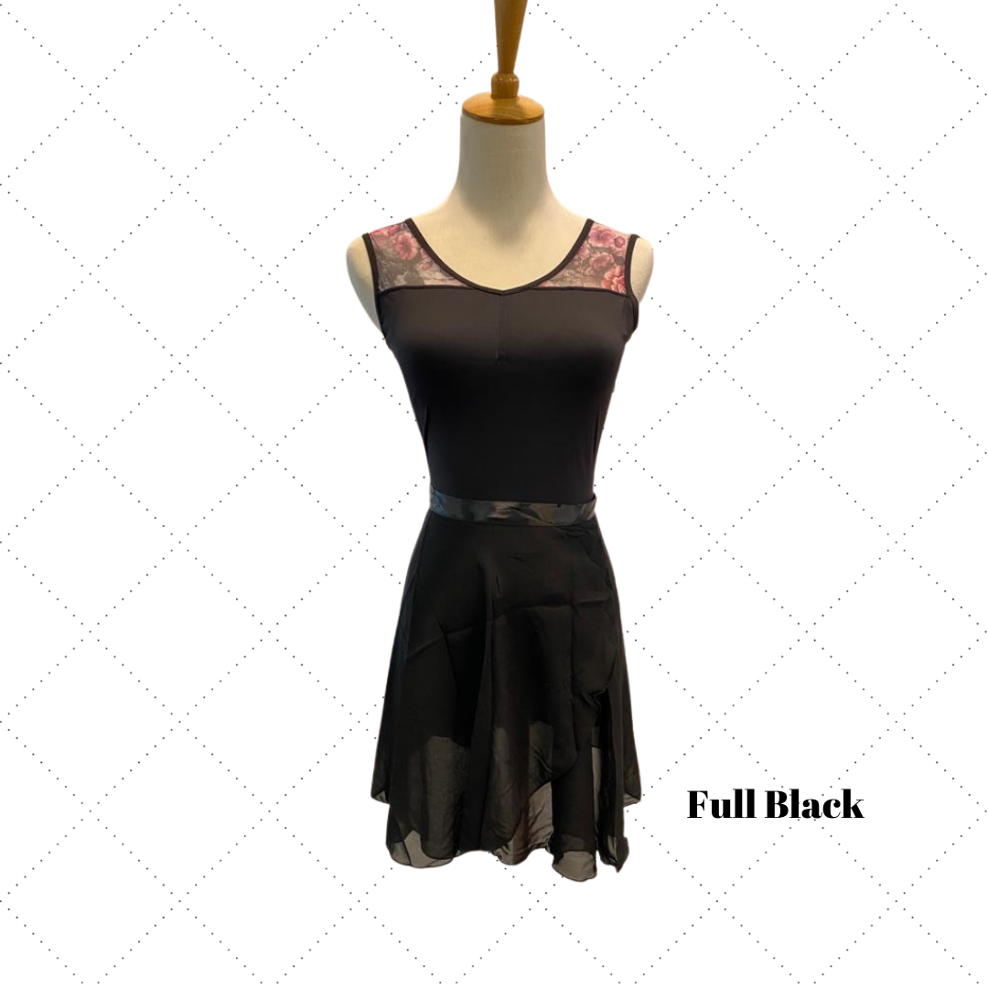 Assorted Adult Wrap Skirt - Image 4