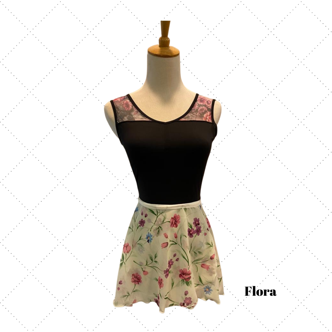 Assorted Adult Wrap Skirt - Image 5