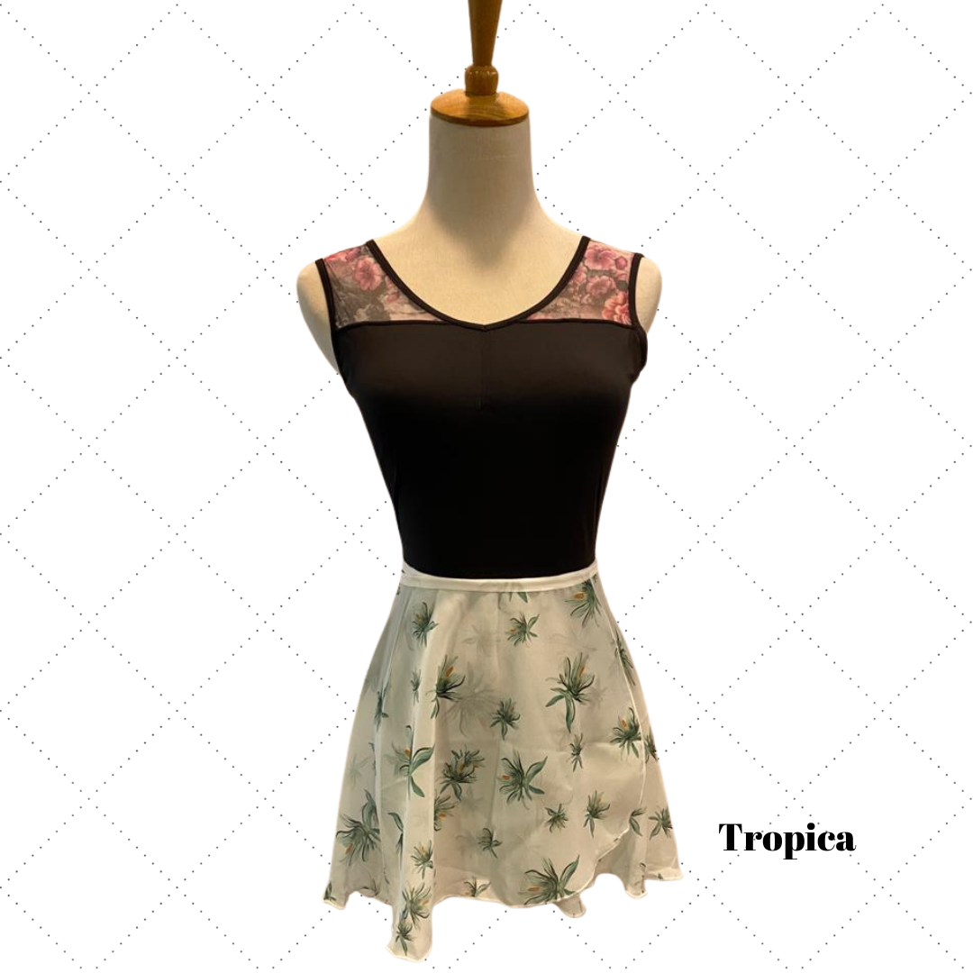 Assorted Adult Wrap Skirt - Image 6
