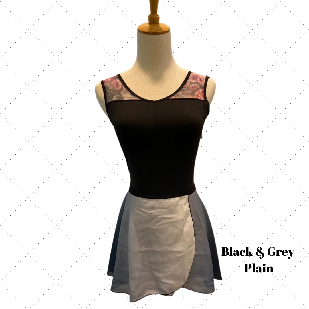 Assorted Adult Wrap Skirt - Image 7