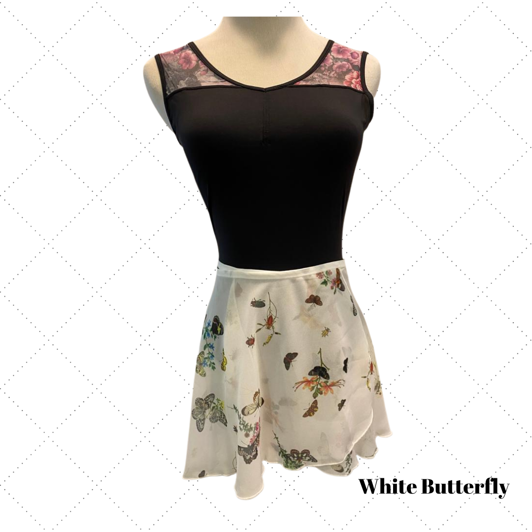 Assorted Adult Wrap Skirt - Image 8