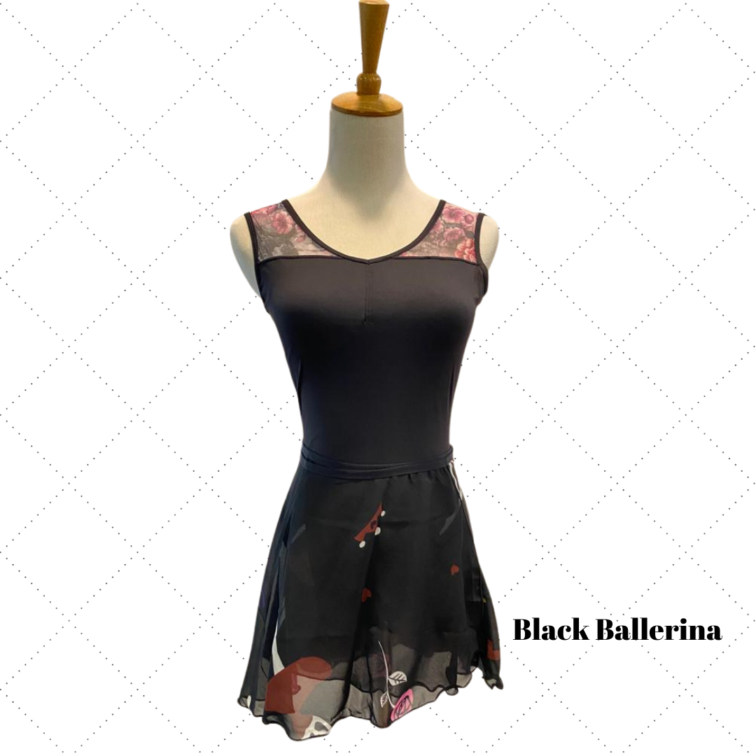 Assorted Adult Wrap Skirt - Image 9