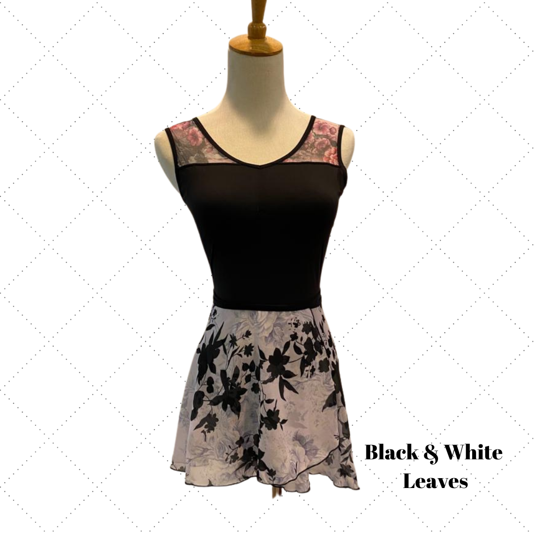 Assorted Adult Wrap Skirt - Image 10