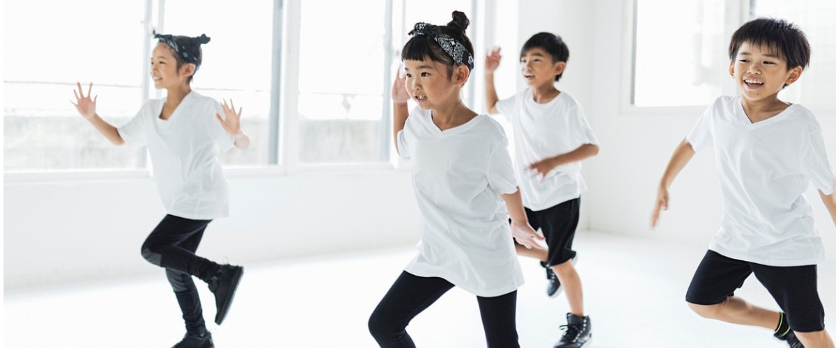 Hip Hop & KPOP Trial Classes @ SAFRA CCK - Image 2