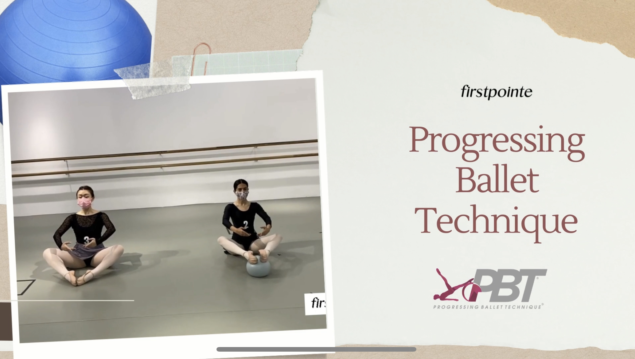 Progressing Ballet Technique (PBT) - Image 3