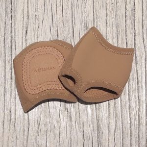 Weissman Foot Thong