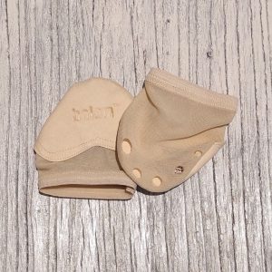 Balera Mesh Foot Thong