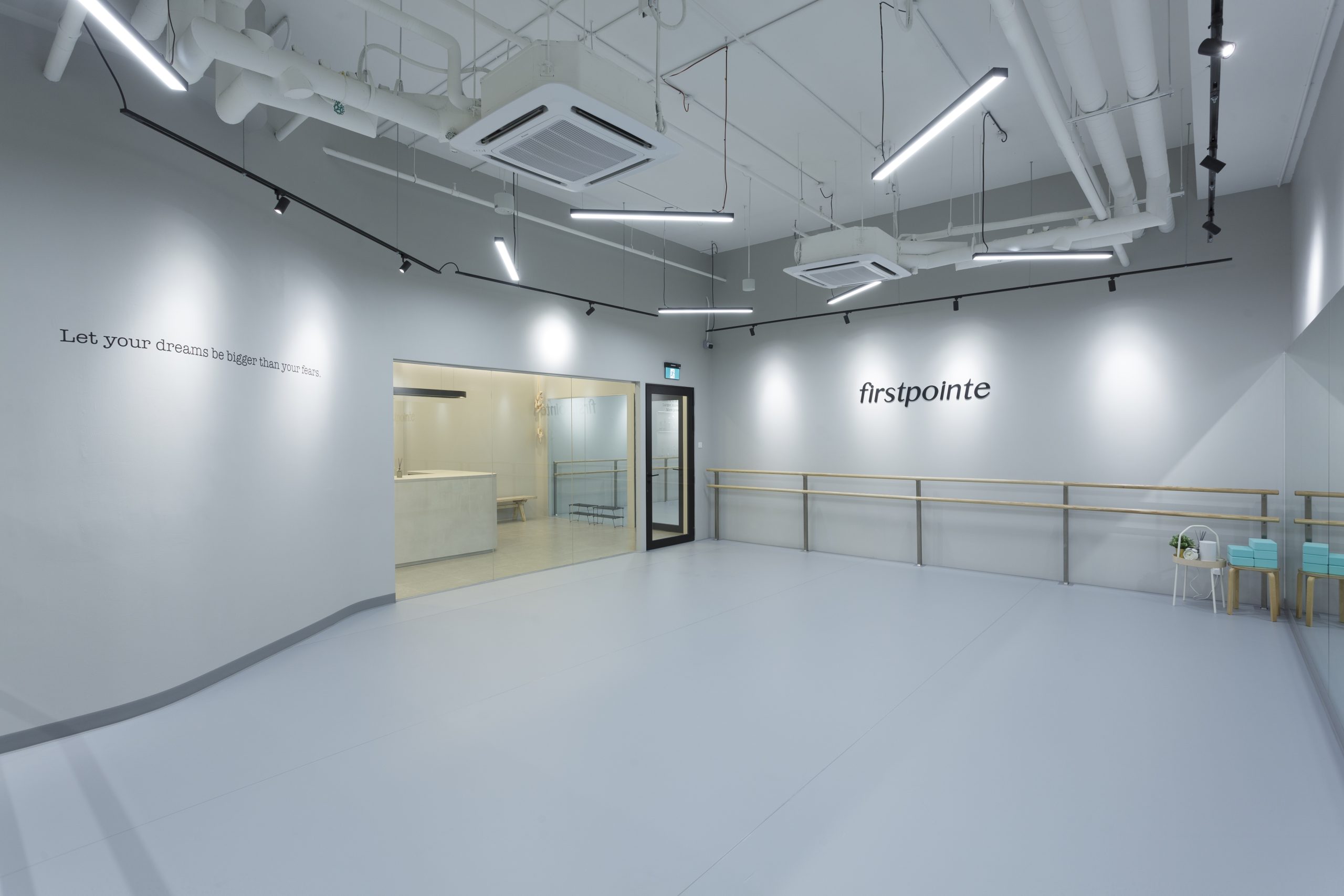 Studio Rental - Image 2