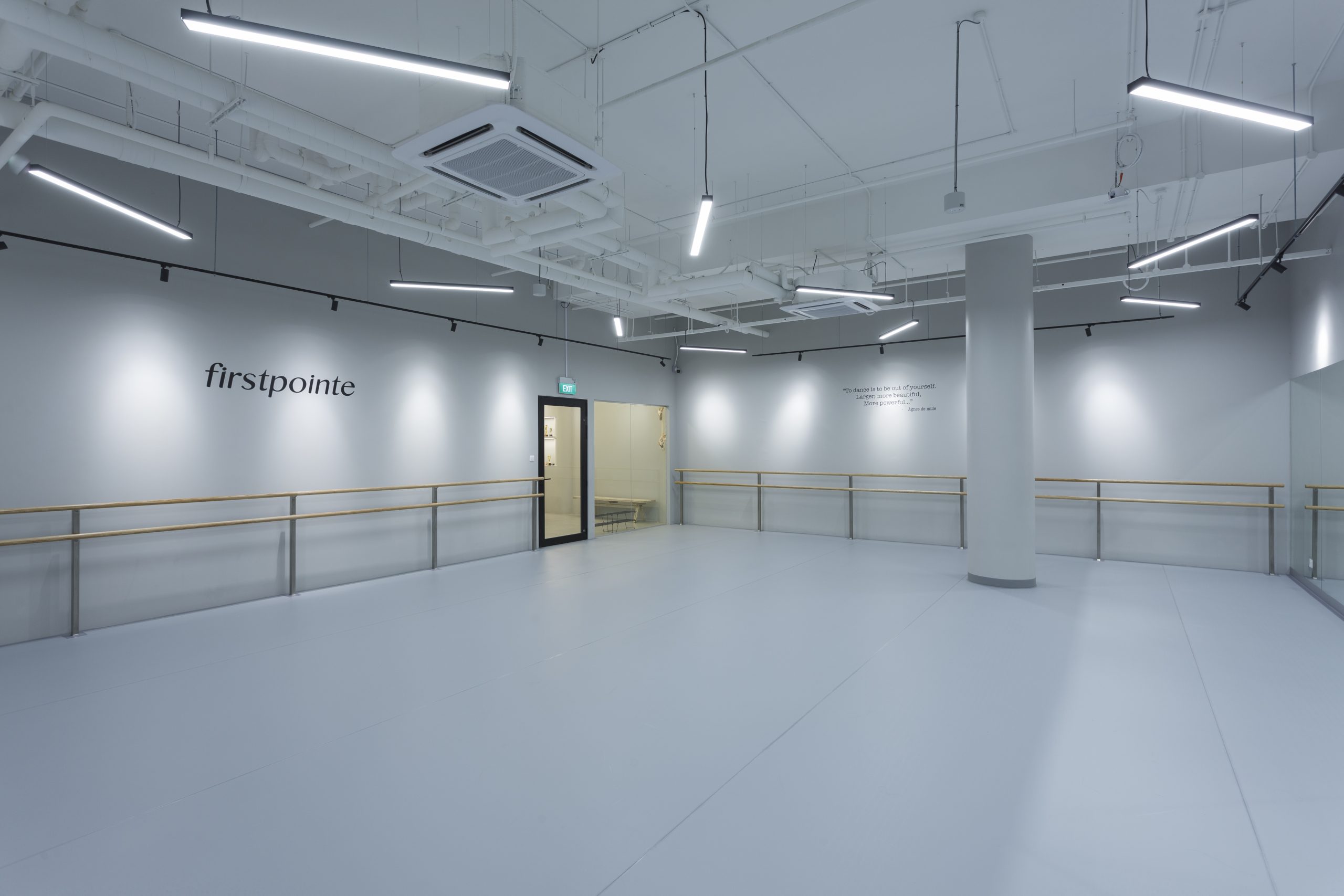 CCK Studio B (Big)