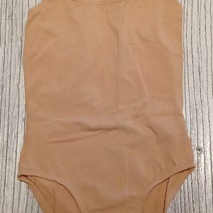 Kids Nude Leotard
